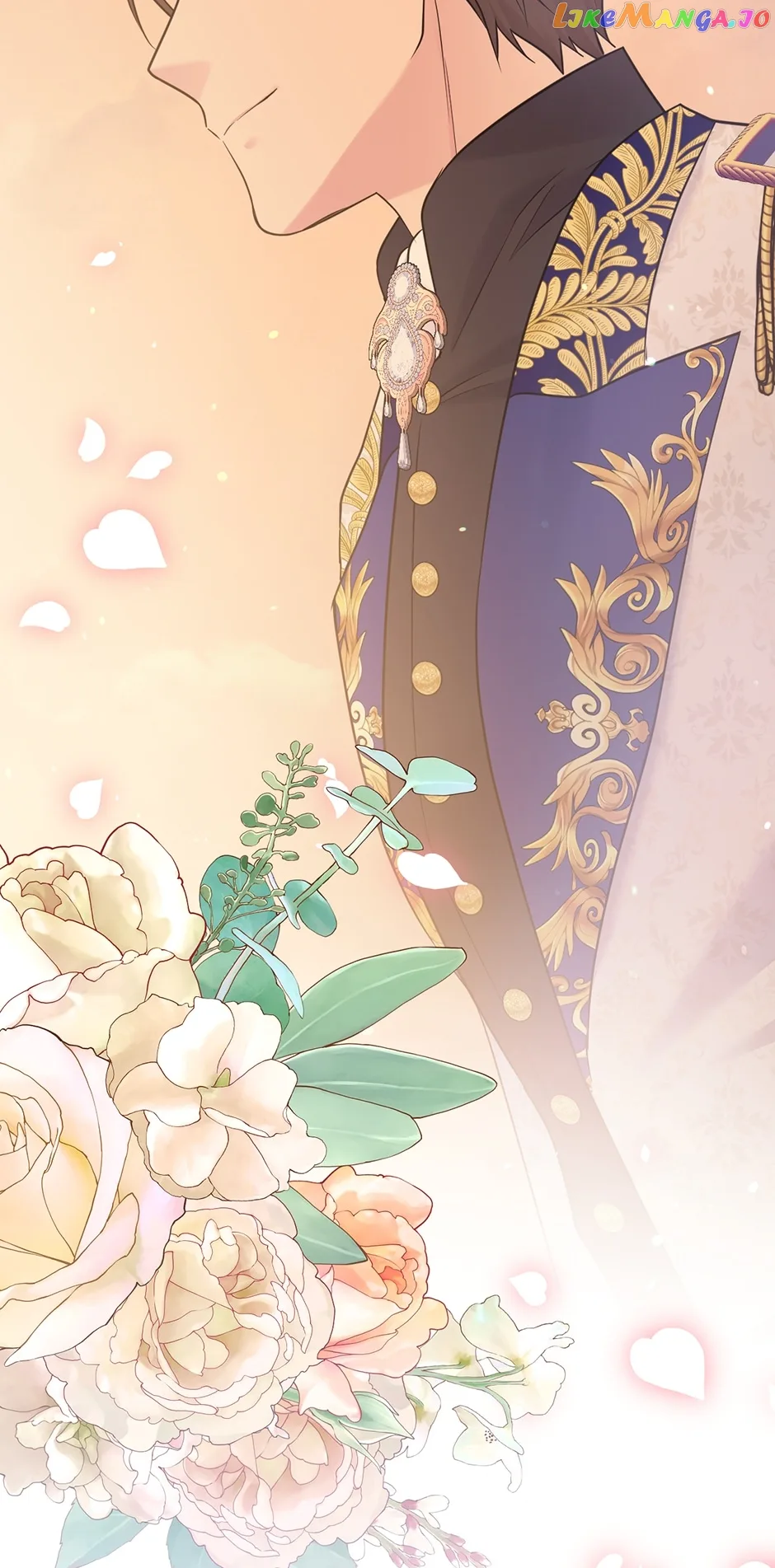 The Goal is to Become a Gold Spoon so I need to be Completely Invulnerable Chapter 137 page 56