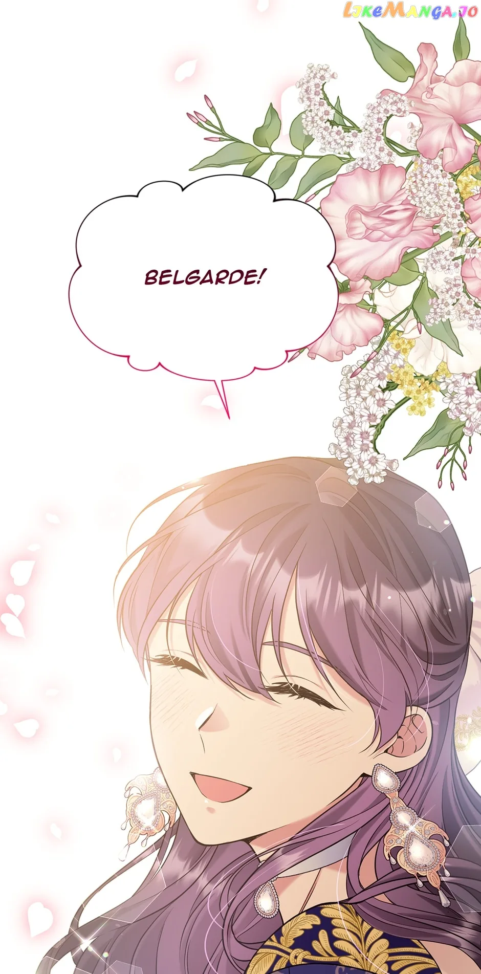 The Goal is to Become a Gold Spoon so I need to be Completely Invulnerable Chapter 137 page 53