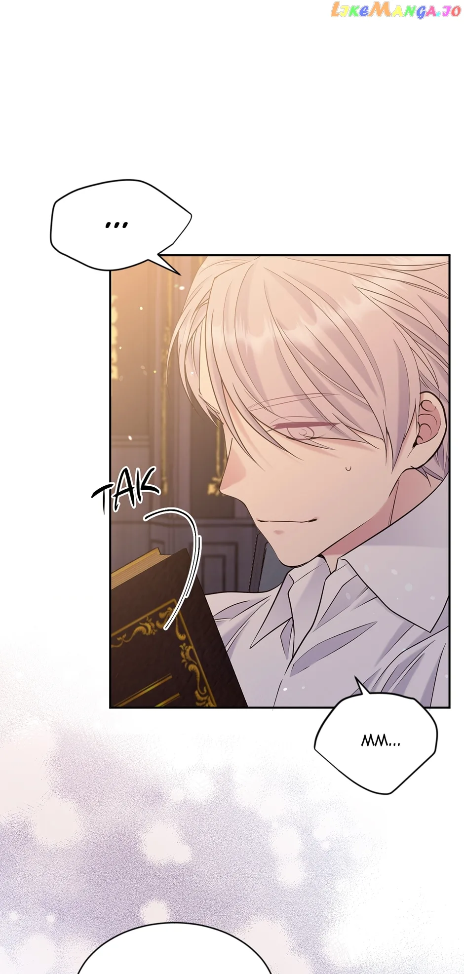 The Goal is to Become a Gold Spoon so I need to be Completely Invulnerable Chapter 137 page 62