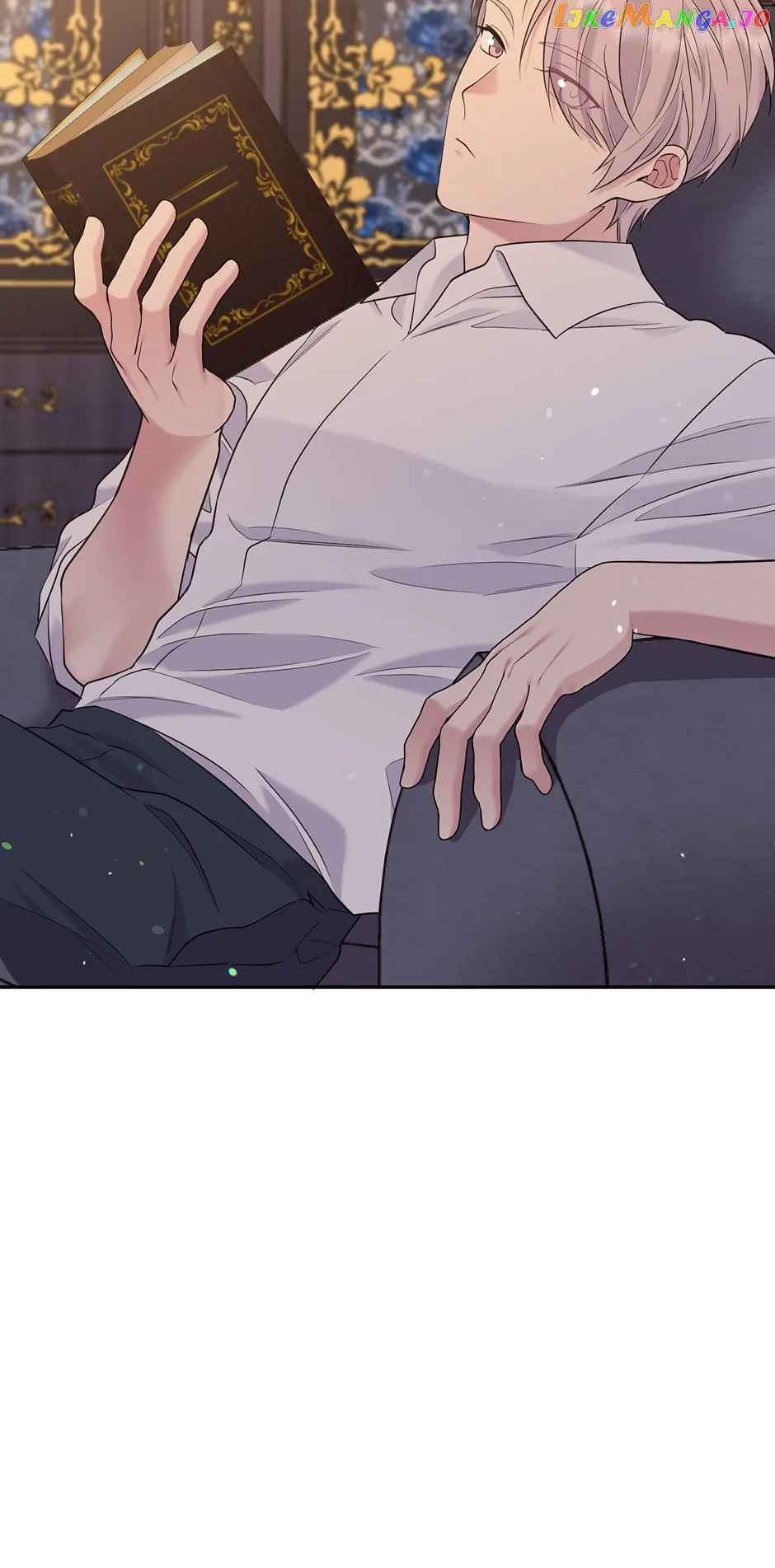 The Goal is to Become a Gold Spoon so I need to be Completely Invulnerable Chapter 137 page 61
