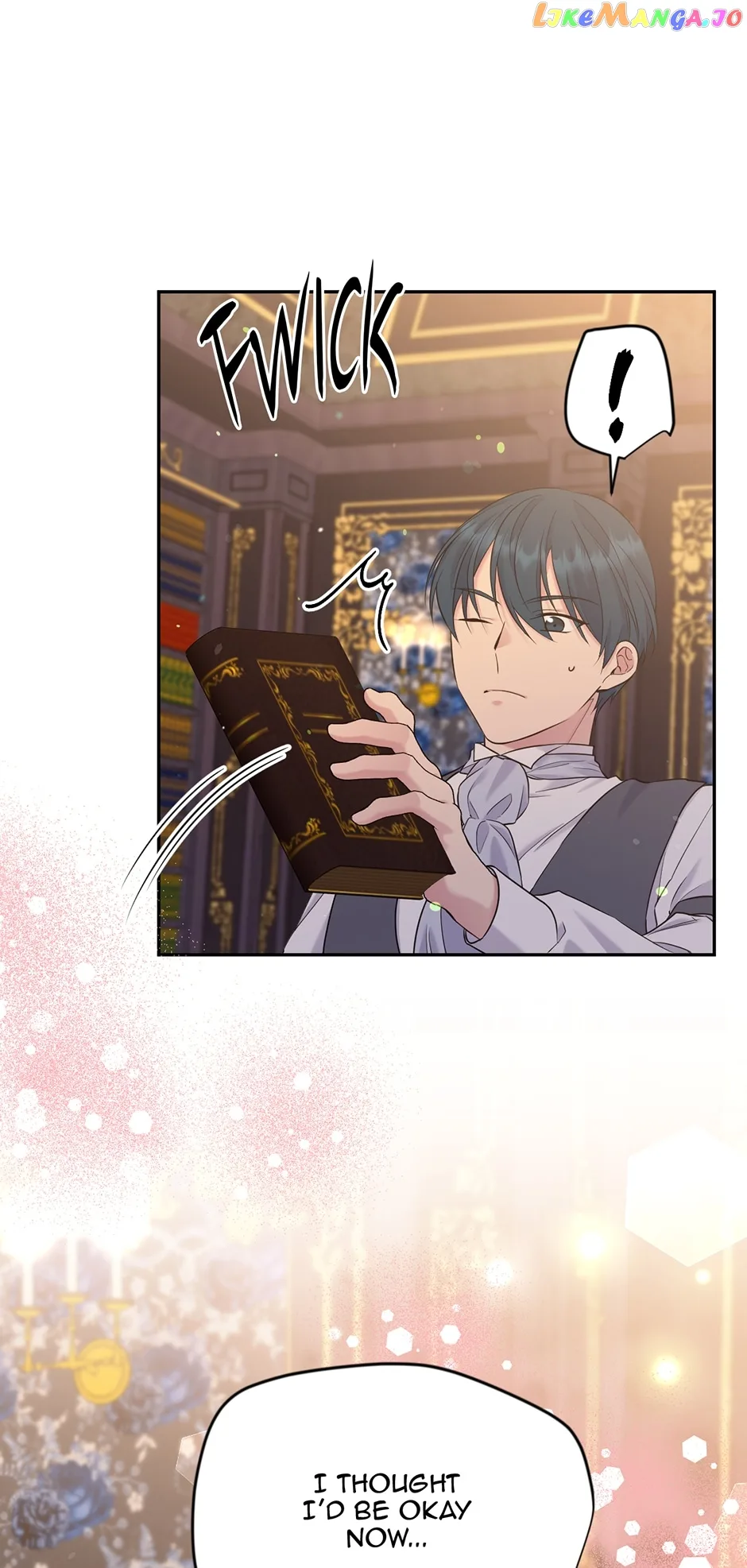 The Goal is to Become a Gold Spoon so I need to be Completely Invulnerable Chapter 137 page 65