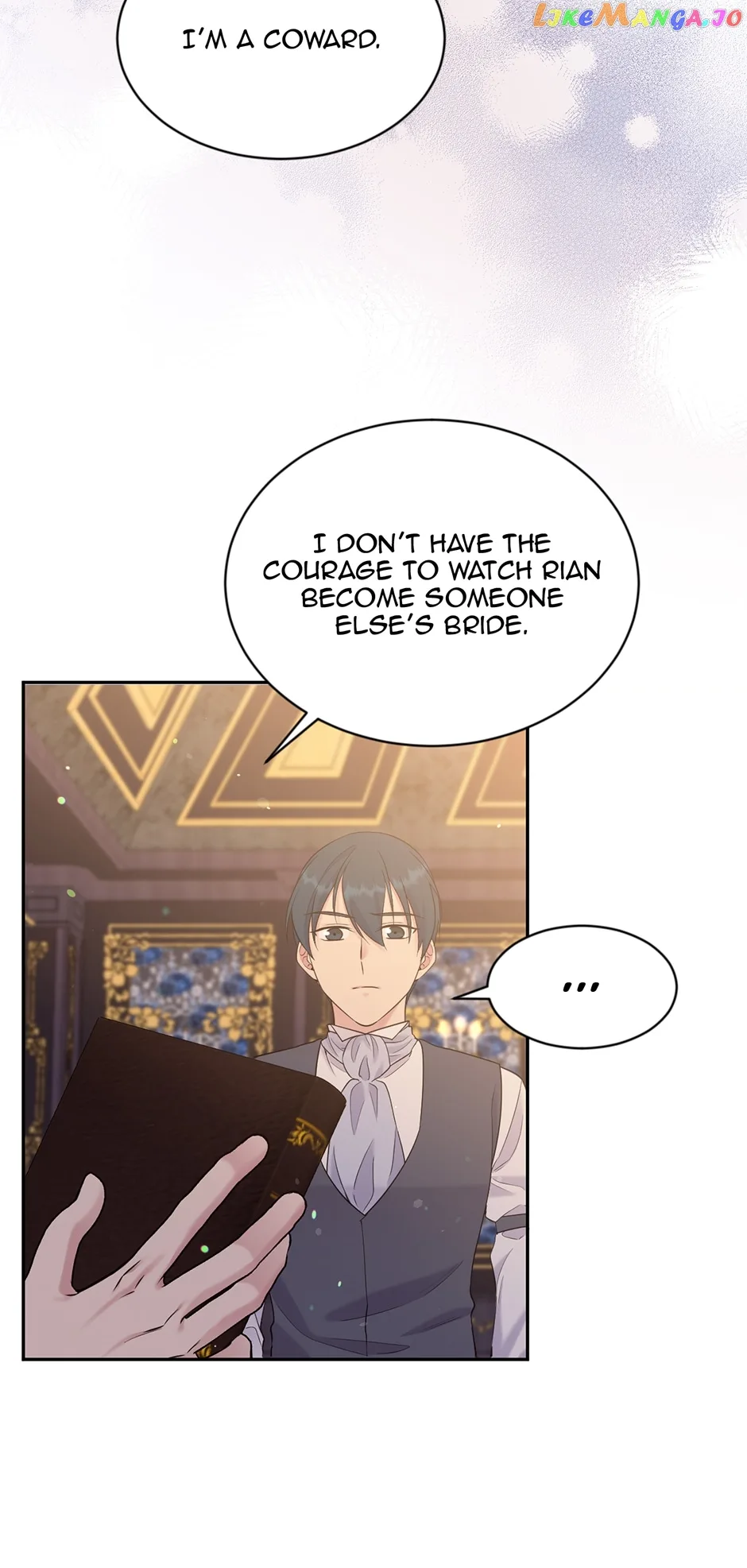 The Goal is to Become a Gold Spoon so I need to be Completely Invulnerable Chapter 137 page 63