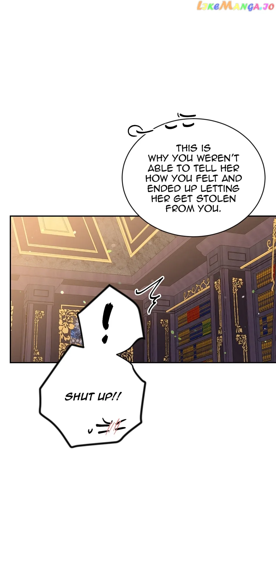 The Goal is to Become a Gold Spoon so I need to be Completely Invulnerable Chapter 137 page 64