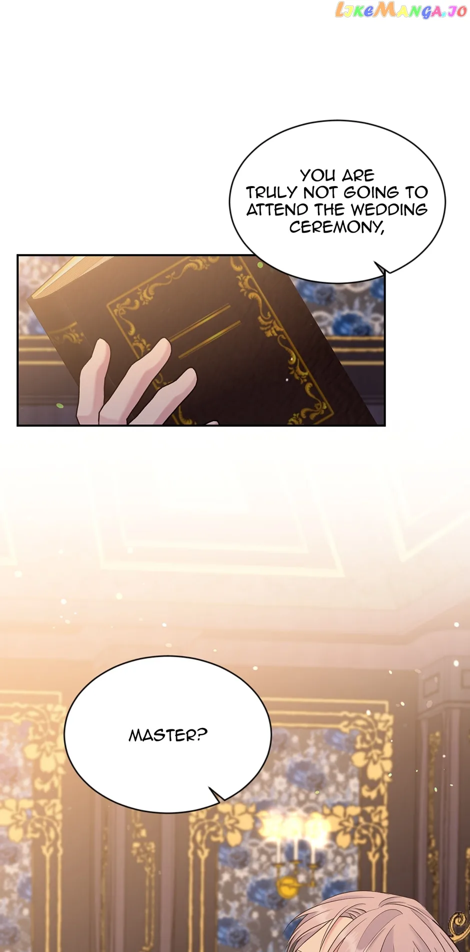 The Goal is to Become a Gold Spoon so I need to be Completely Invulnerable Chapter 137 page 60