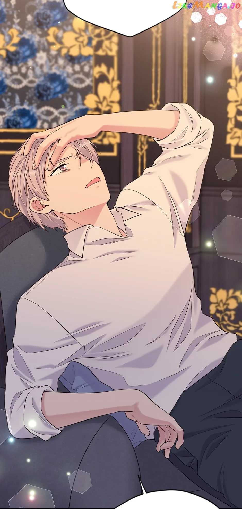 The Goal is to Become a Gold Spoon so I need to be Completely Invulnerable Chapter 137 page 66