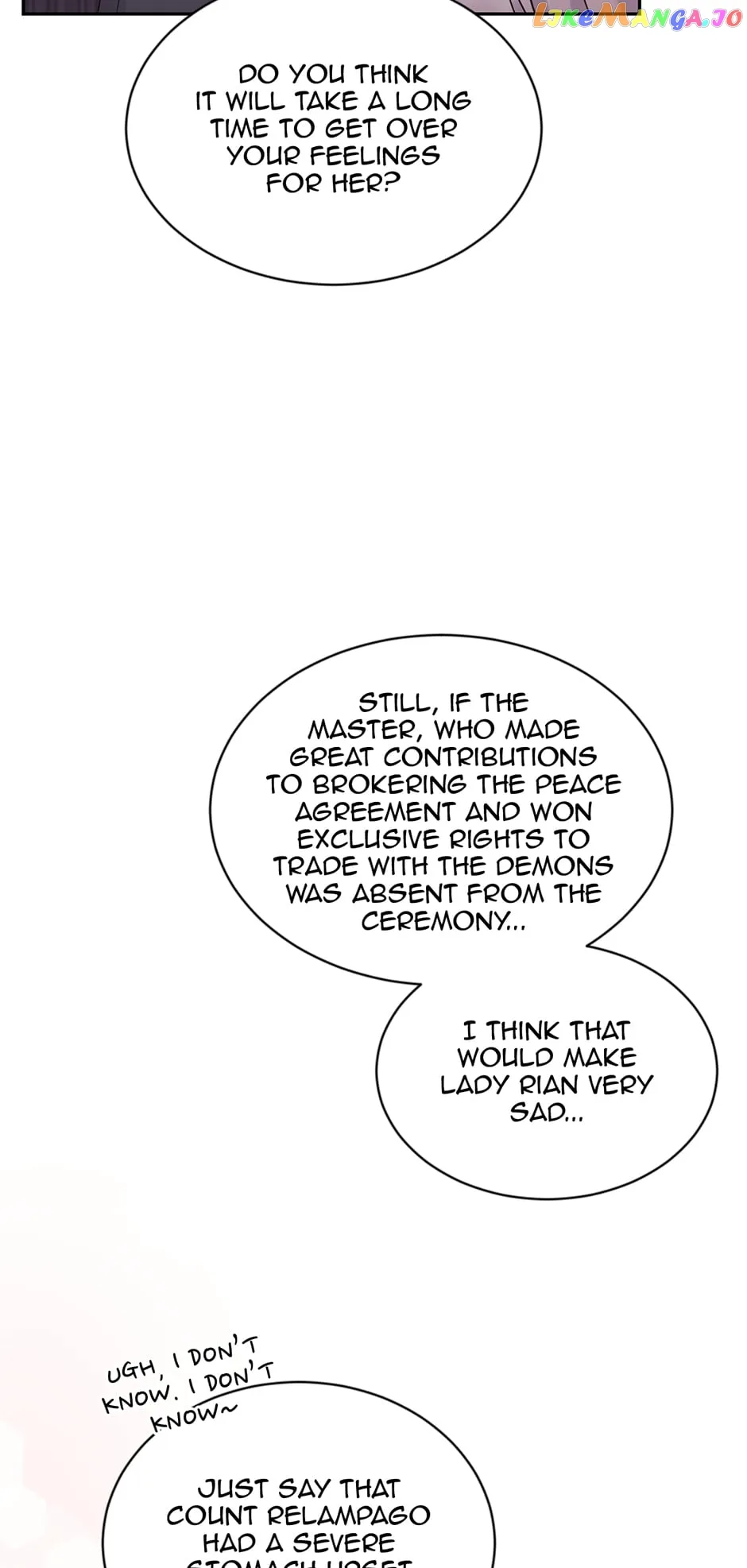 The Goal is to Become a Gold Spoon so I need to be Completely Invulnerable Chapter 137 page 68