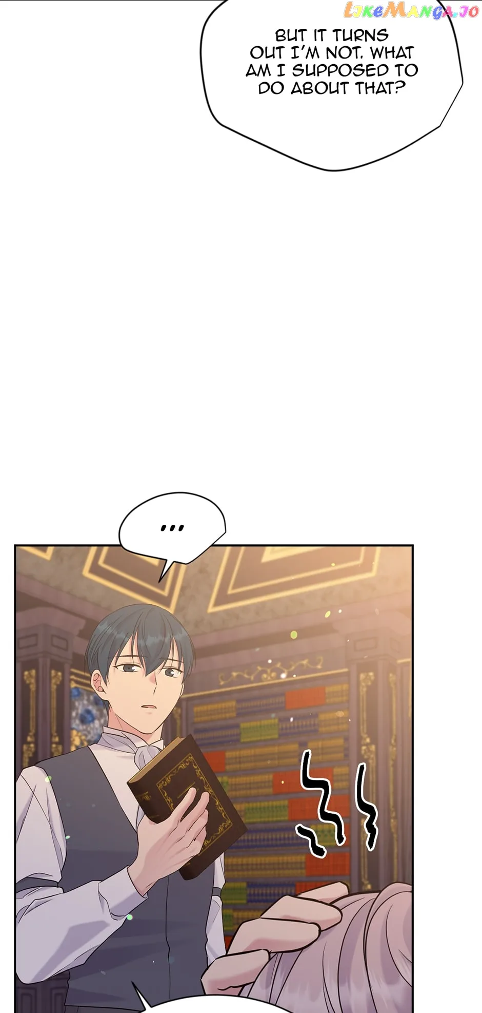The Goal is to Become a Gold Spoon so I need to be Completely Invulnerable Chapter 137 page 67