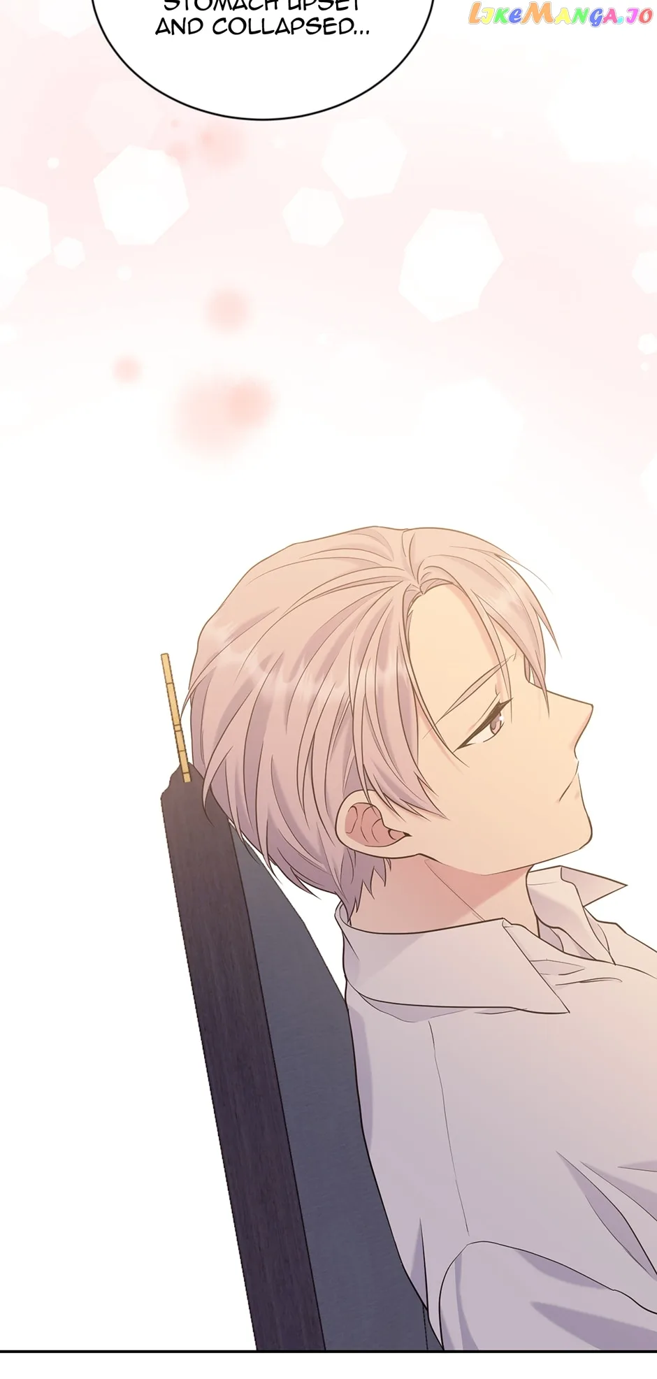 The Goal is to Become a Gold Spoon so I need to be Completely Invulnerable Chapter 137 page 69