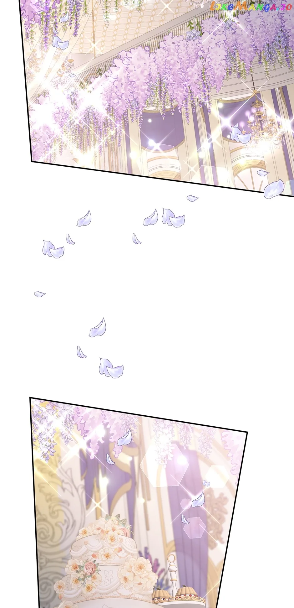 The Goal is to Become a Gold Spoon so I need to be Completely Invulnerable Chapter 137 page 74