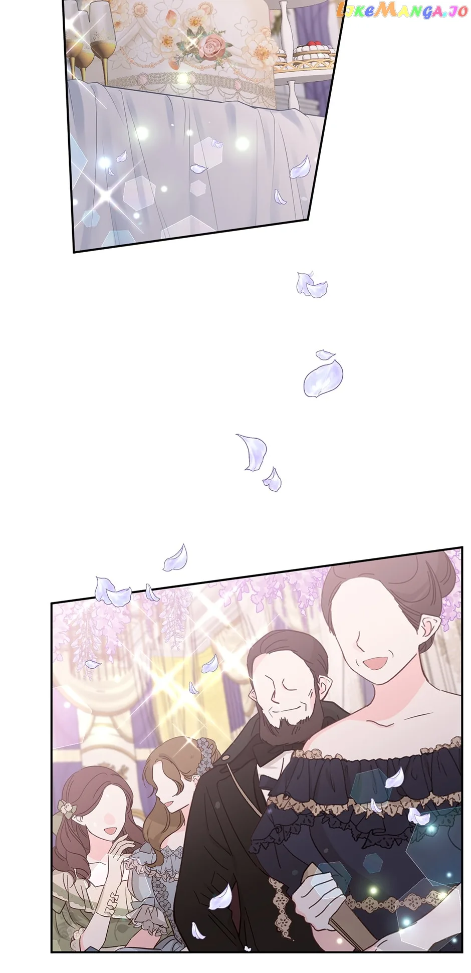 The Goal is to Become a Gold Spoon so I need to be Completely Invulnerable Chapter 137 page 75