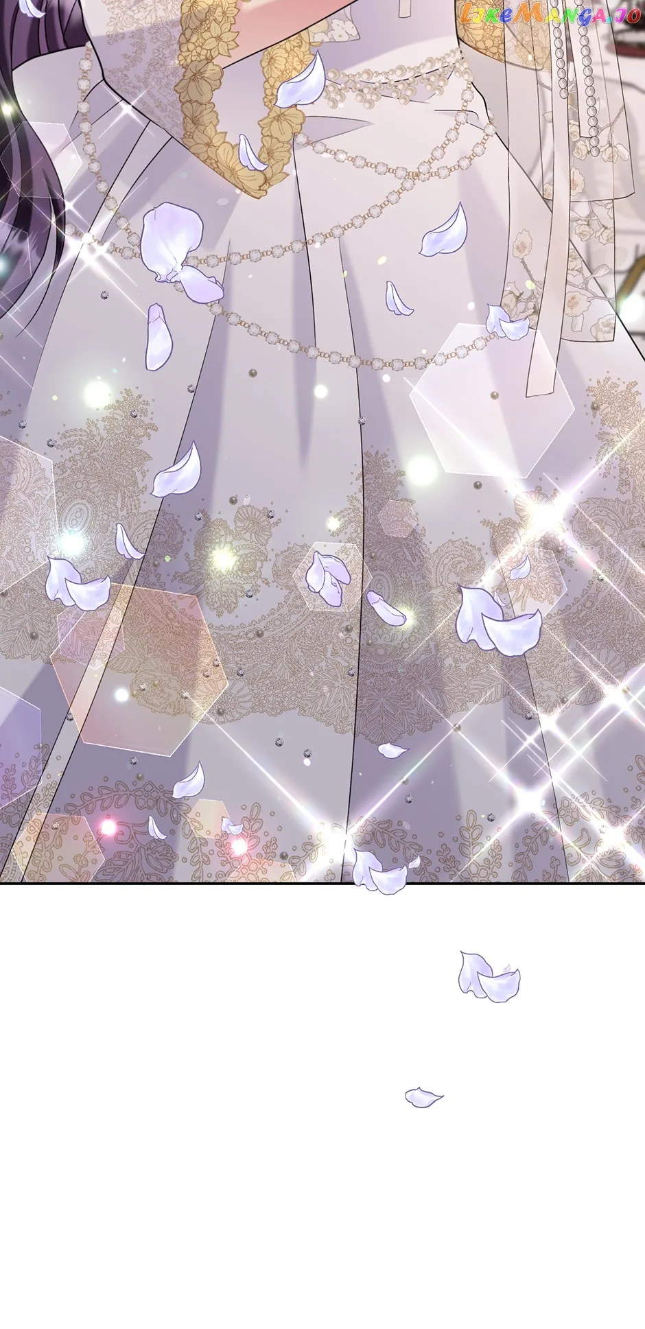 The Goal is to Become a Gold Spoon so I need to be Completely Invulnerable Chapter 137 page 78