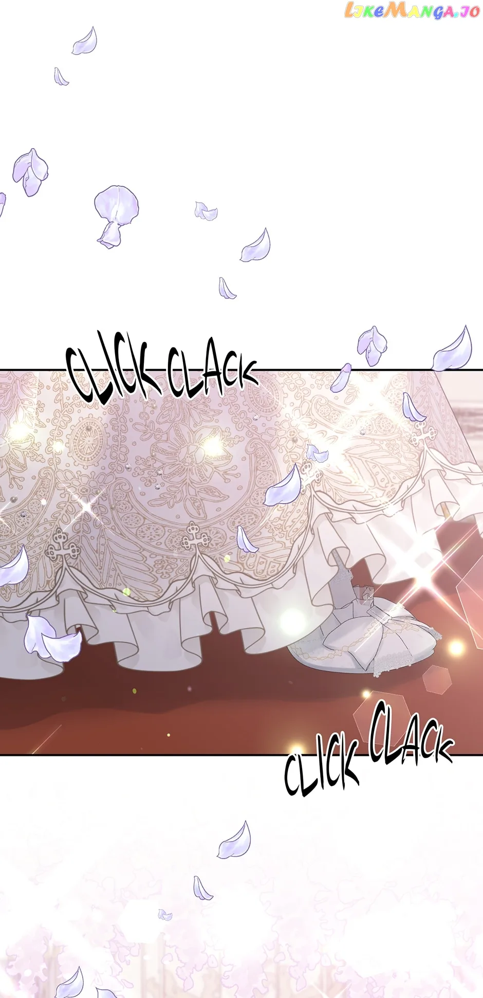 The Goal is to Become a Gold Spoon so I need to be Completely Invulnerable Chapter 137 page 76