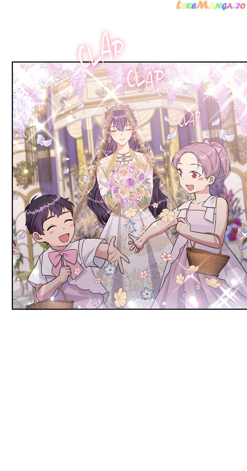 The Goal is to Become a Gold Spoon so I need to be Completely Invulnerable Chapter 137 page 80