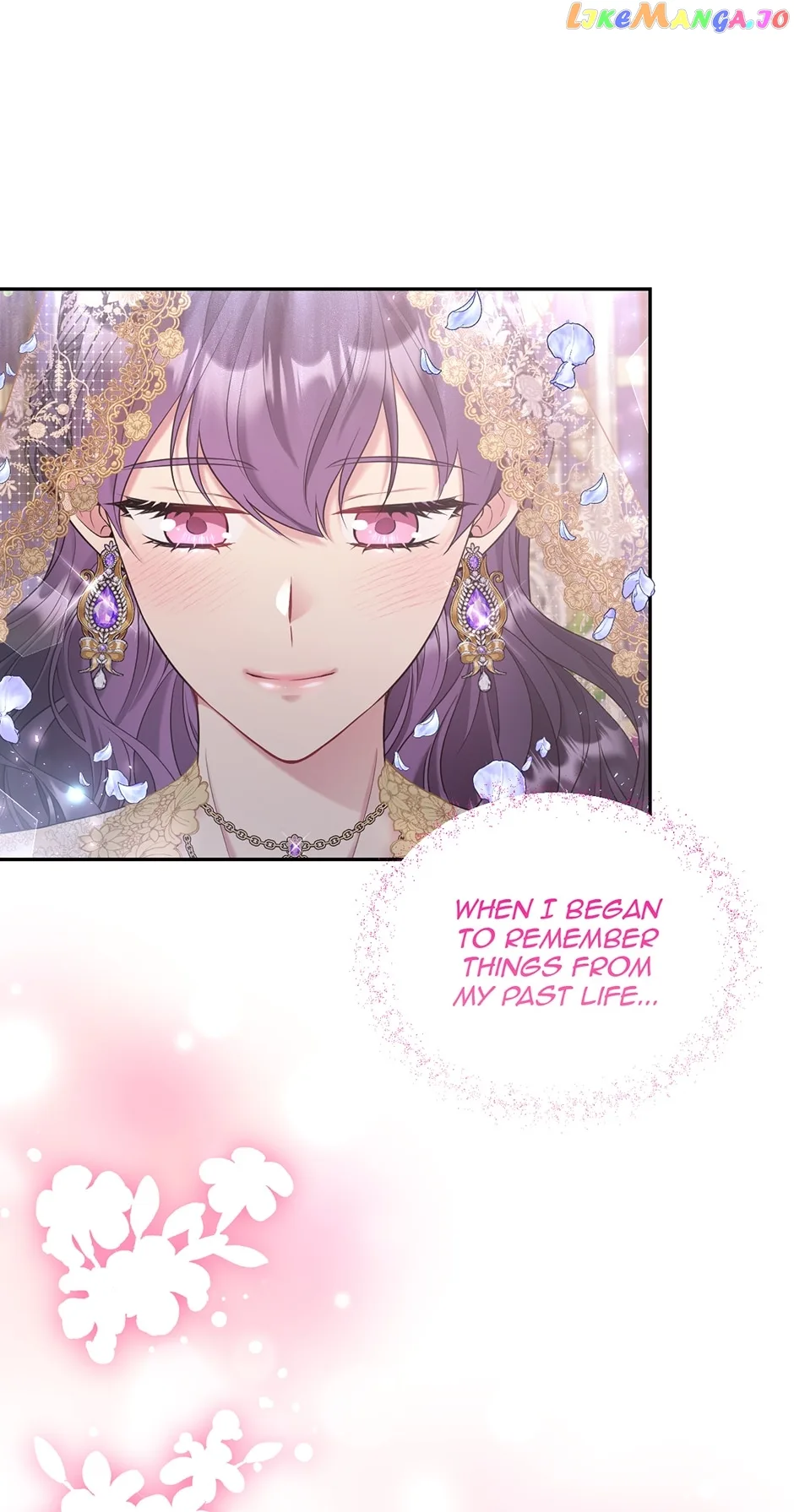 The Goal is to Become a Gold Spoon so I need to be Completely Invulnerable Chapter 137 page 81