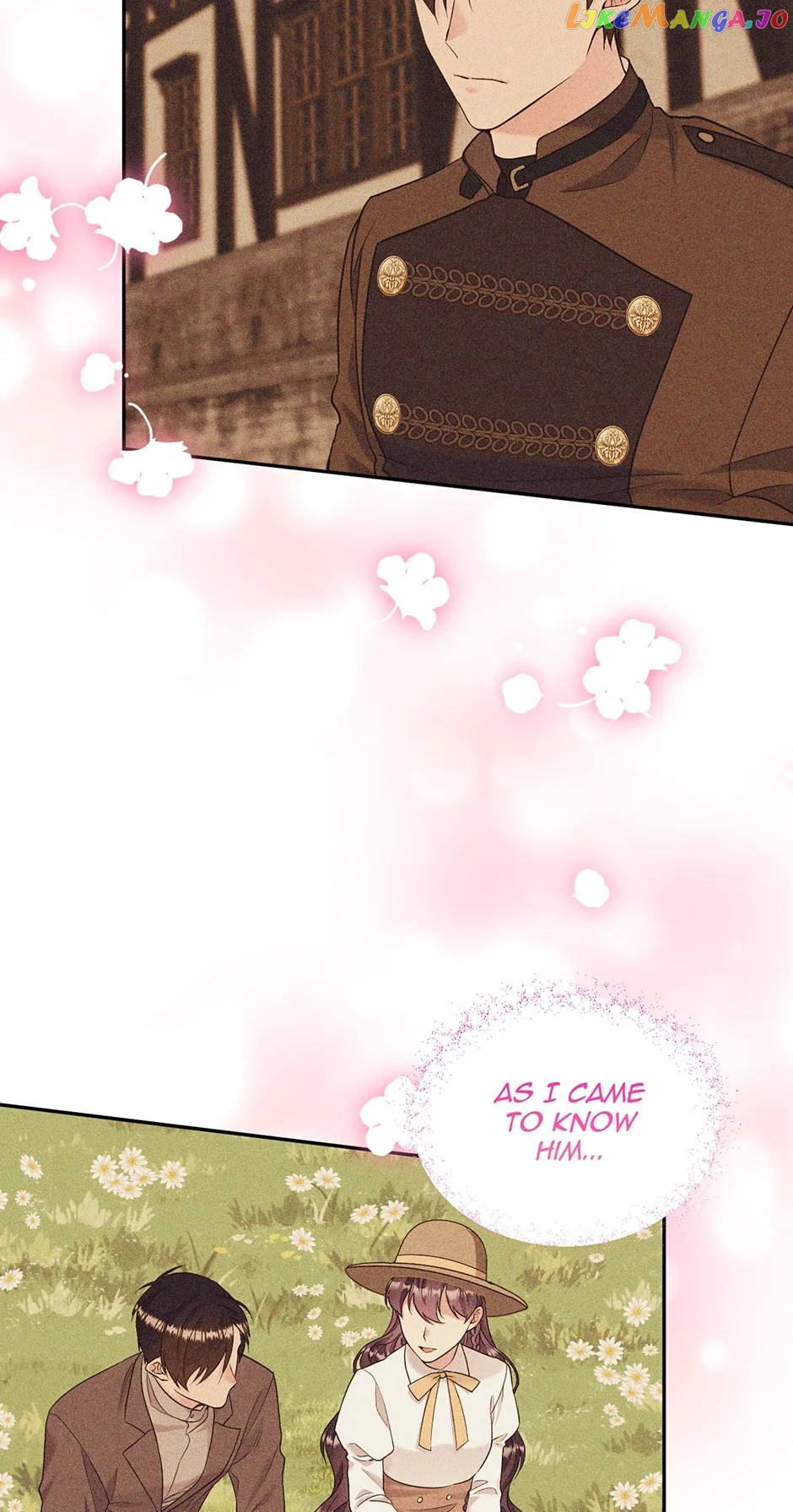 The Goal is to Become a Gold Spoon so I need to be Completely Invulnerable Chapter 137 page 83
