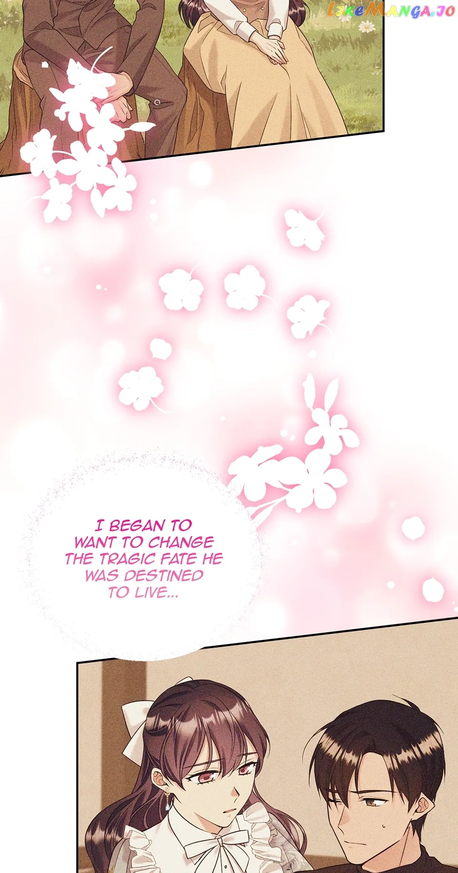 The Goal is to Become a Gold Spoon so I need to be Completely Invulnerable Chapter 137 page 84