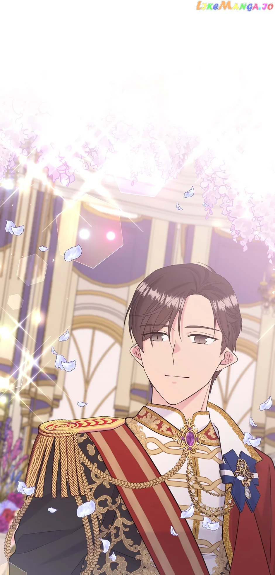 The Goal is to Become a Gold Spoon so I need to be Completely Invulnerable Chapter 137 page 87