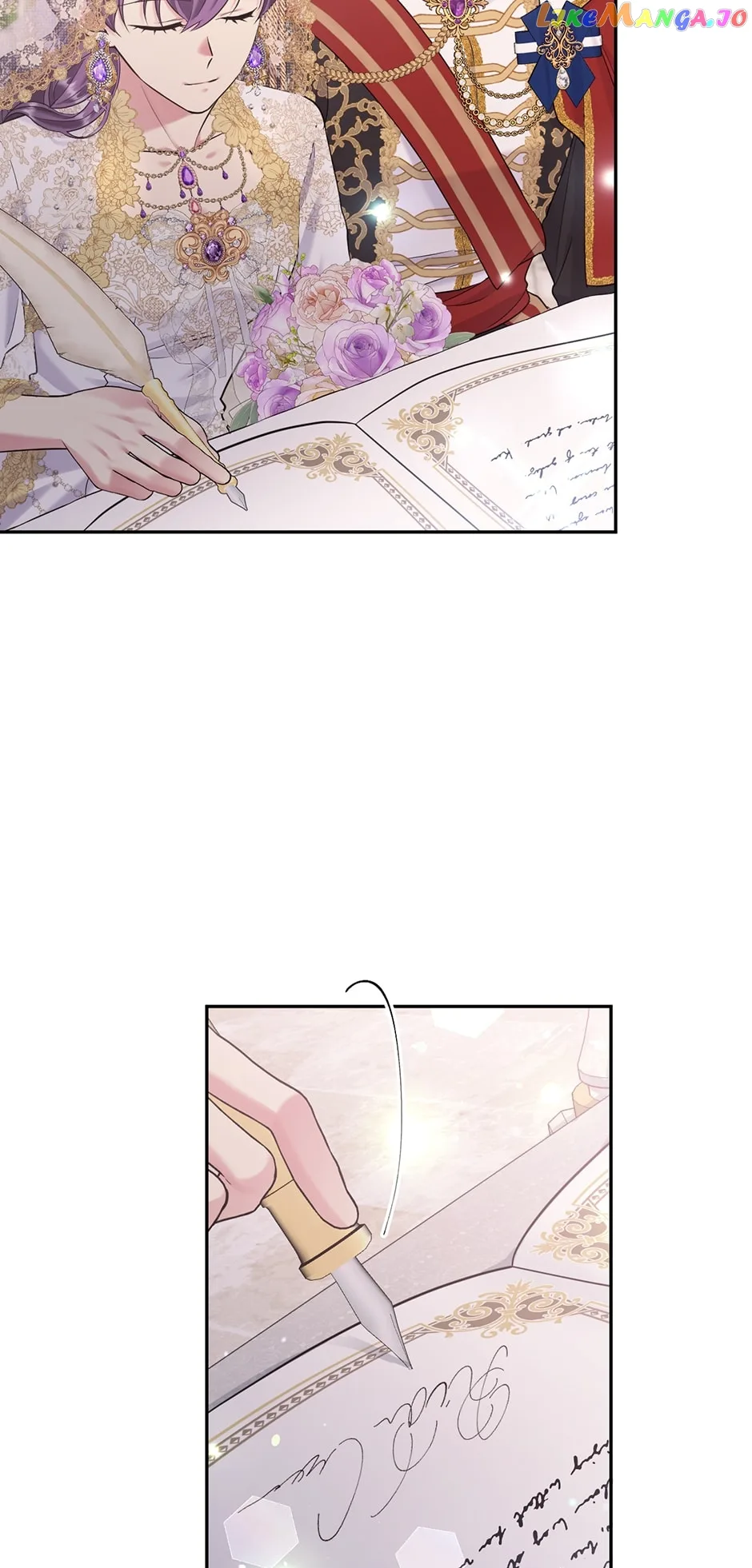 The Goal is to Become a Gold Spoon so I need to be Completely Invulnerable Chapter 137 page 93