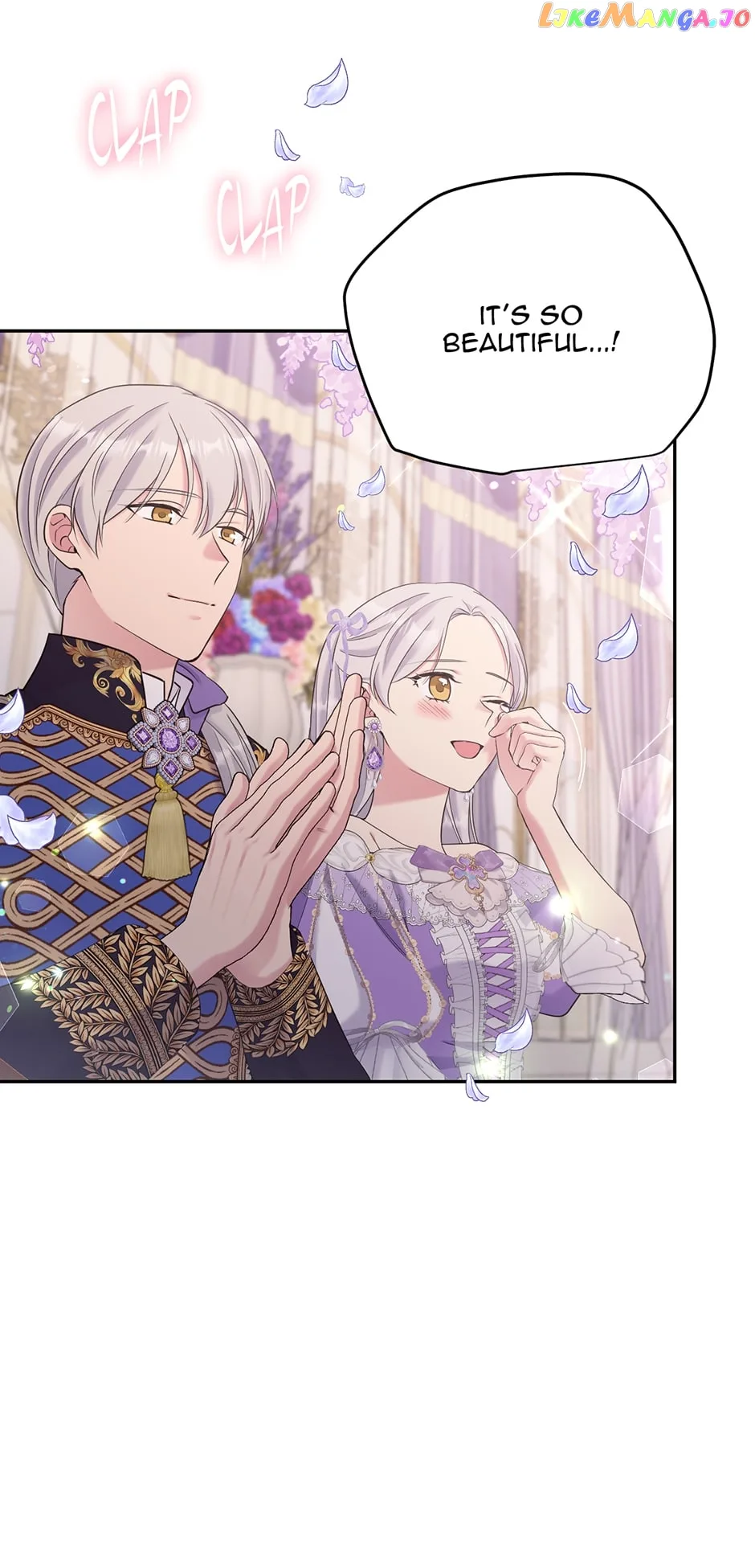 The Goal is to Become a Gold Spoon so I need to be Completely Invulnerable Chapter 137 page 97