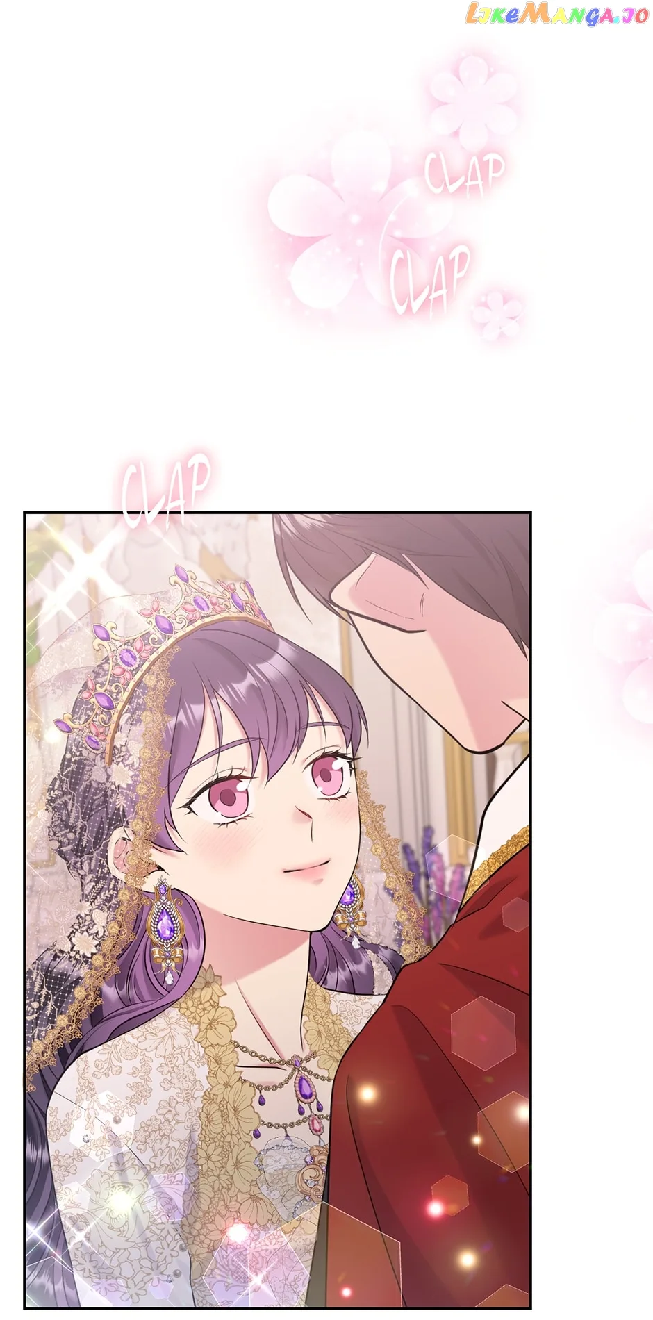 The Goal is to Become a Gold Spoon so I need to be Completely Invulnerable Chapter 137 page 99