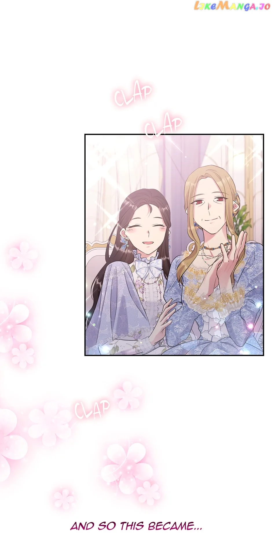 The Goal is to Become a Gold Spoon so I need to be Completely Invulnerable Chapter 137 page 98