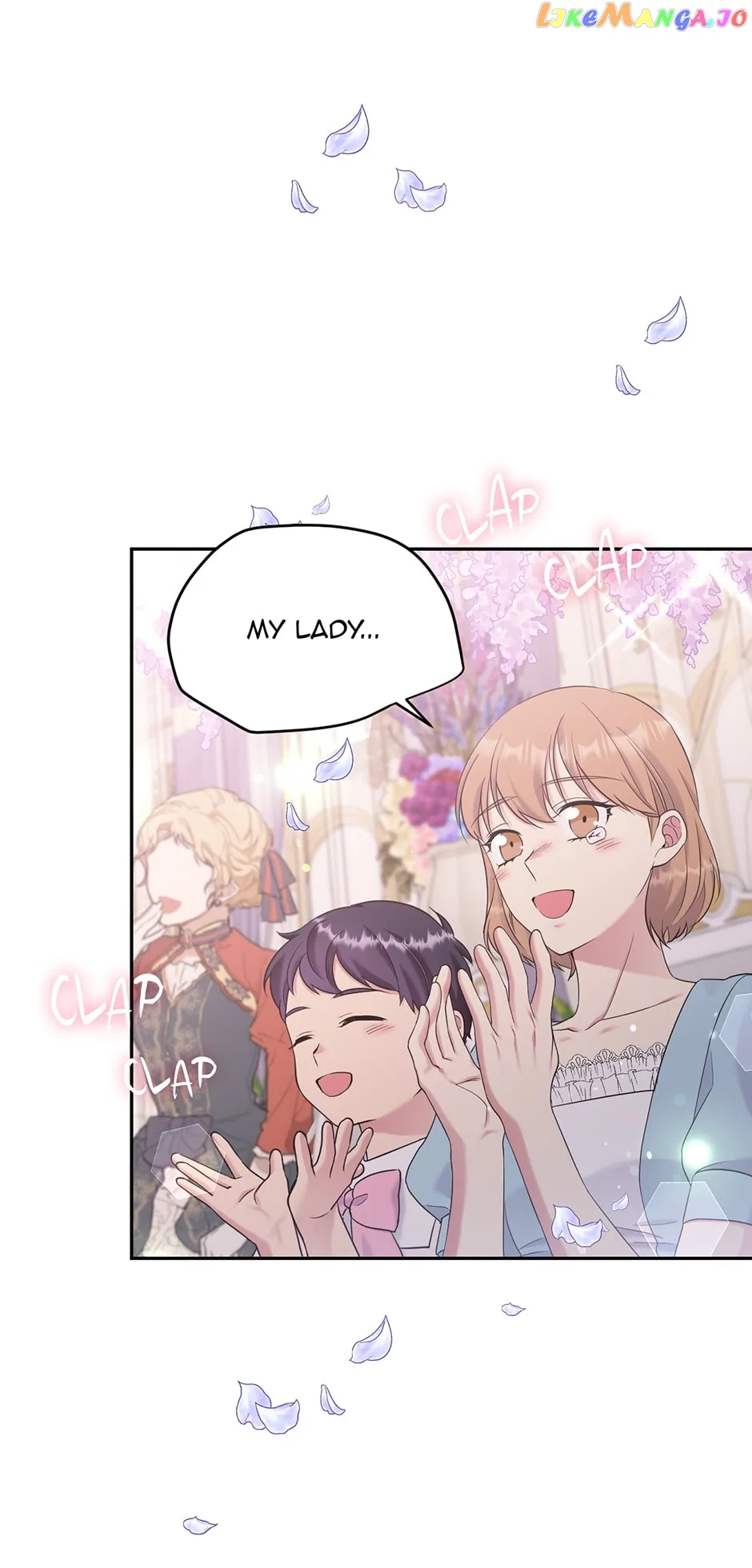 The Goal is to Become a Gold Spoon so I need to be Completely Invulnerable Chapter 137 page 96