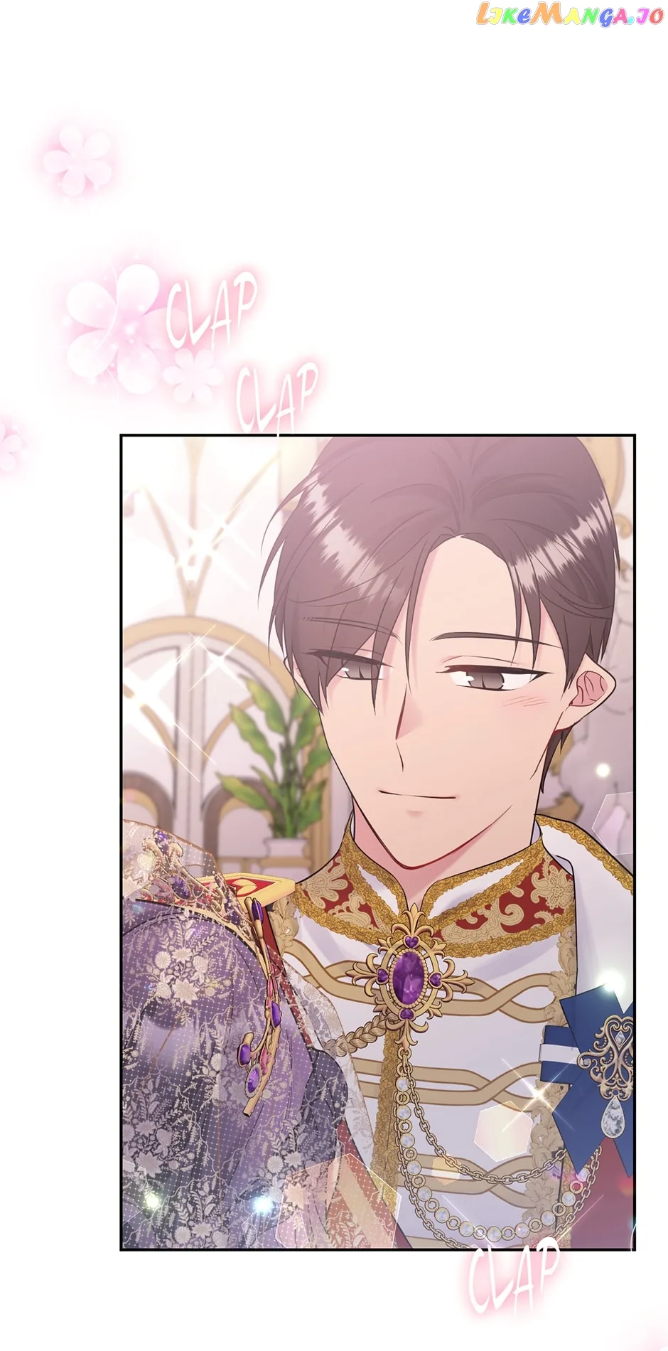 The Goal is to Become a Gold Spoon so I need to be Completely Invulnerable Chapter 137 page 100