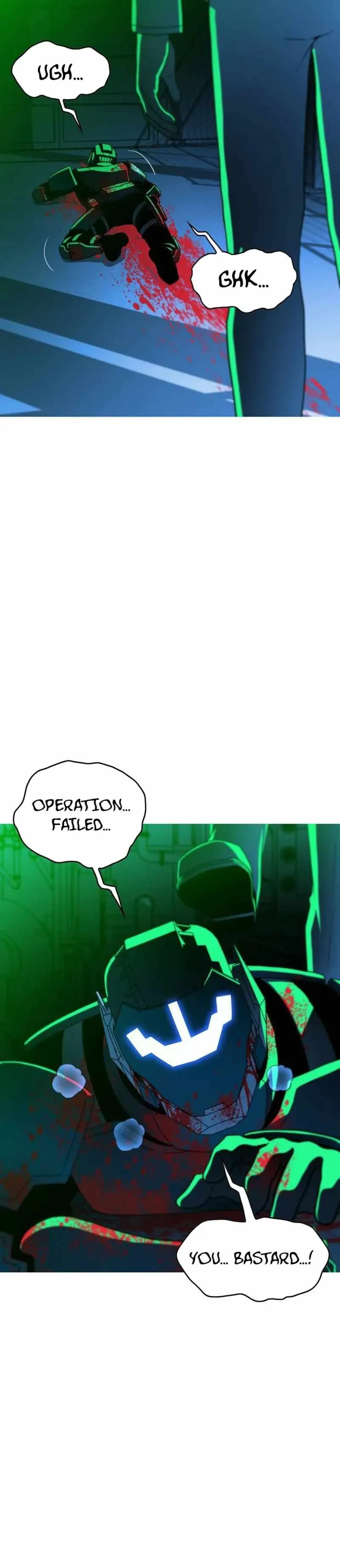 Synaptic Error Chapter 4 page 4