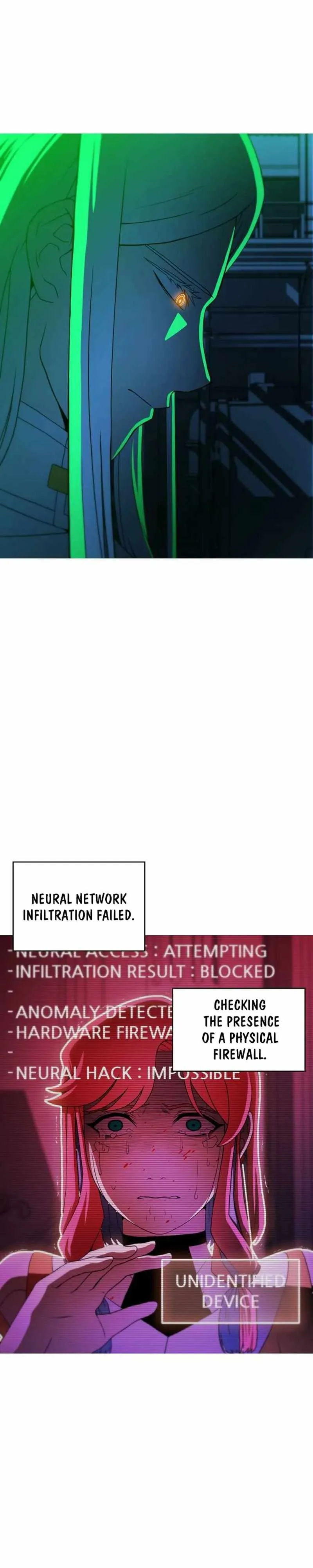 Synaptic Error Chapter 4 page 6