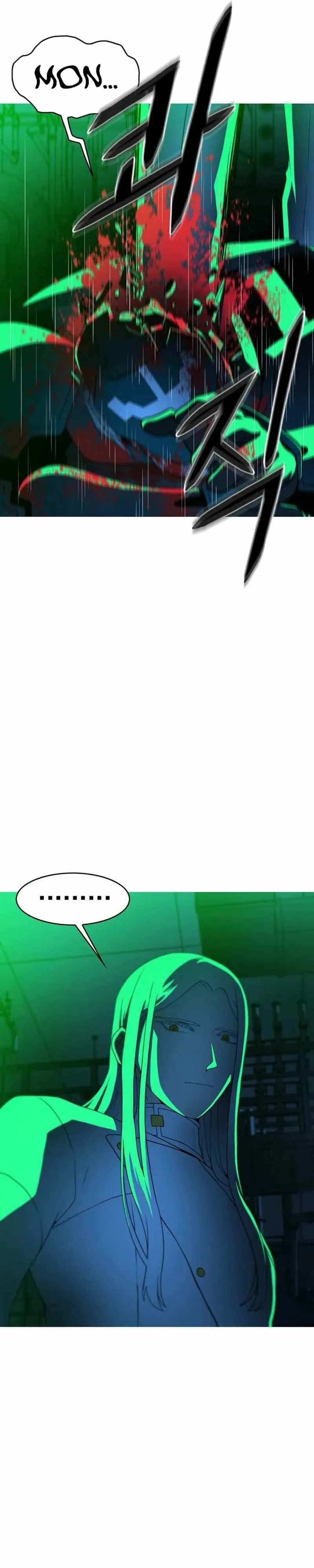 Synaptic Error Chapter 4 page 5