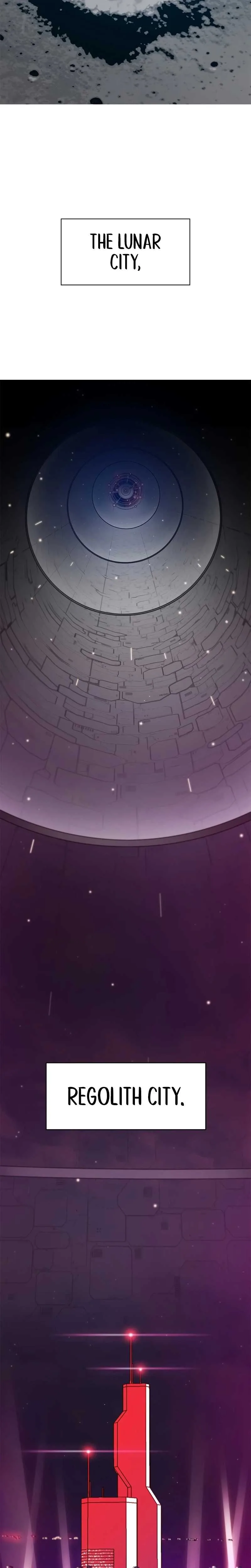 Synaptic Error Chapter 1 page 2