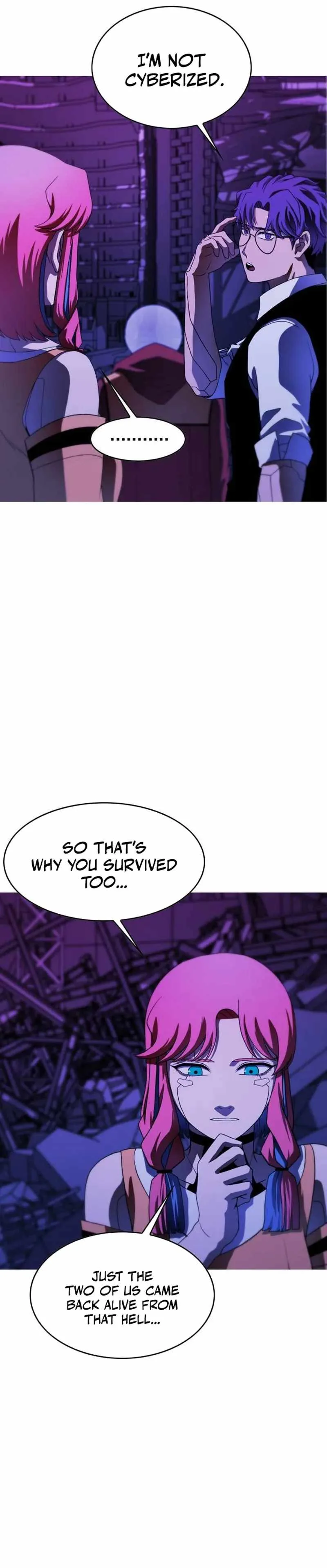Synaptic Error Chapter 4 page 11
