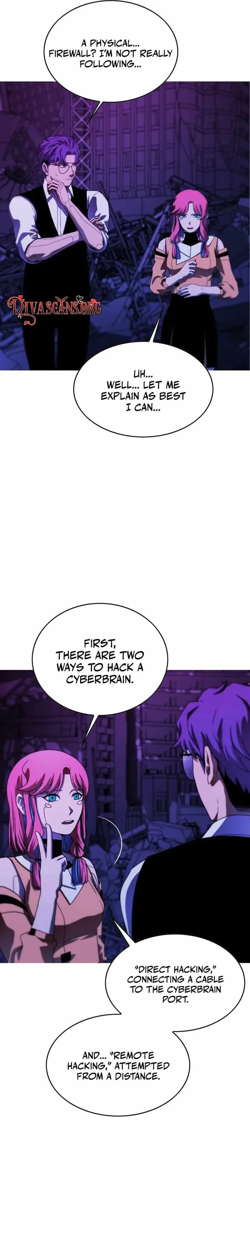 Synaptic Error Chapter 4 page 15