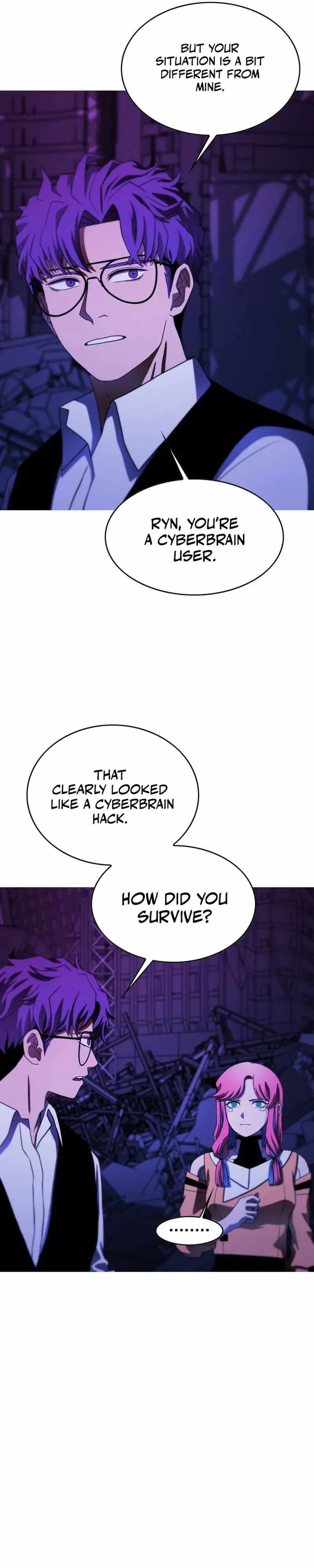 Synaptic Error Chapter 4 page 12
