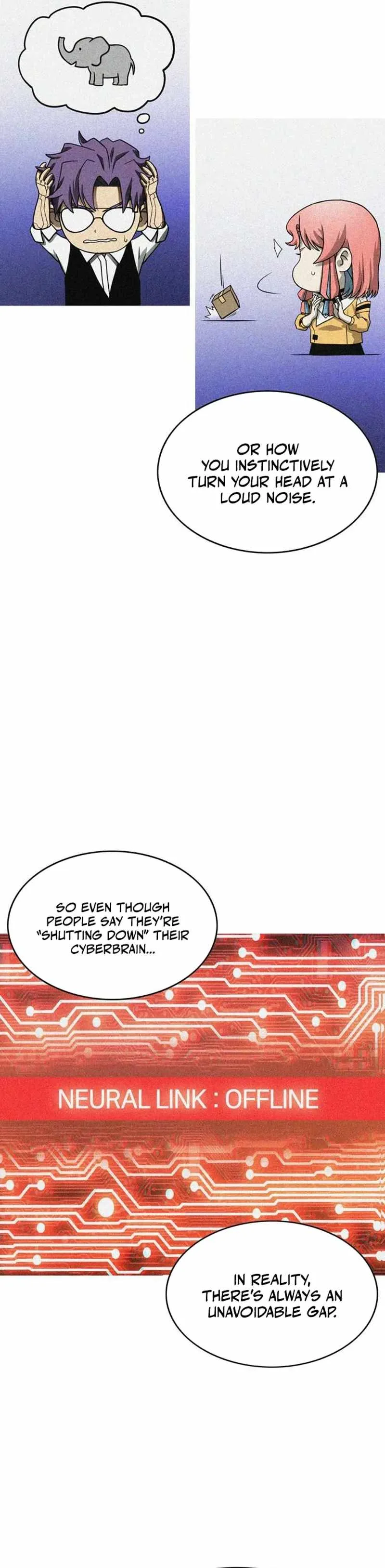 Synaptic Error Chapter 4 page 18