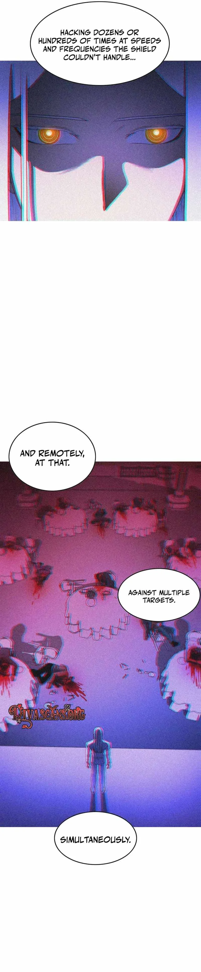 Synaptic Error Chapter 4 page 20