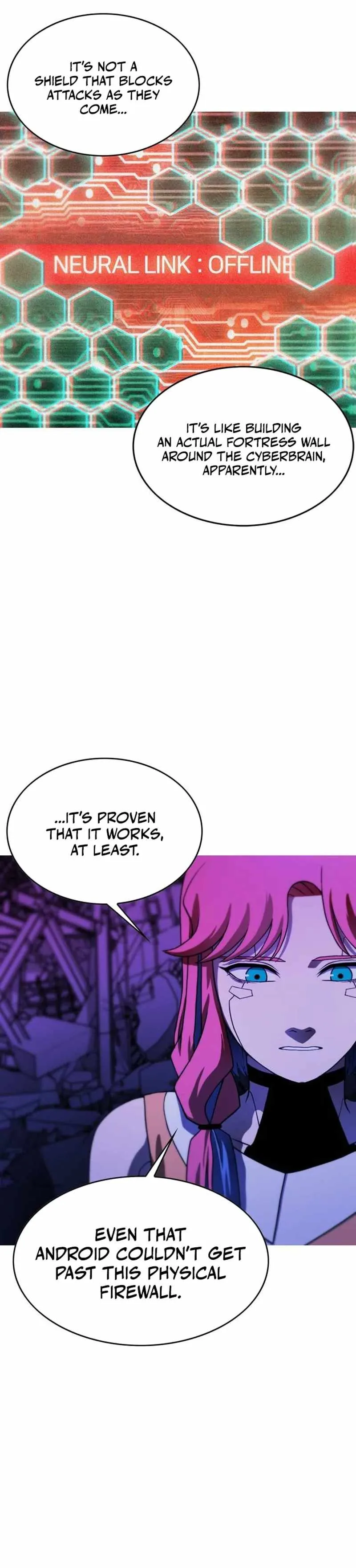 Synaptic Error Chapter 4 page 22