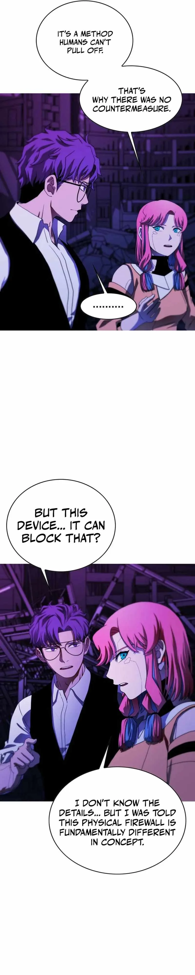 Synaptic Error Chapter 4 page 21