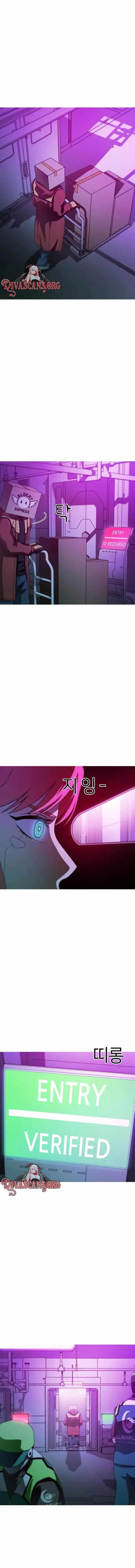 Synaptic Error Chapter 9 page 7