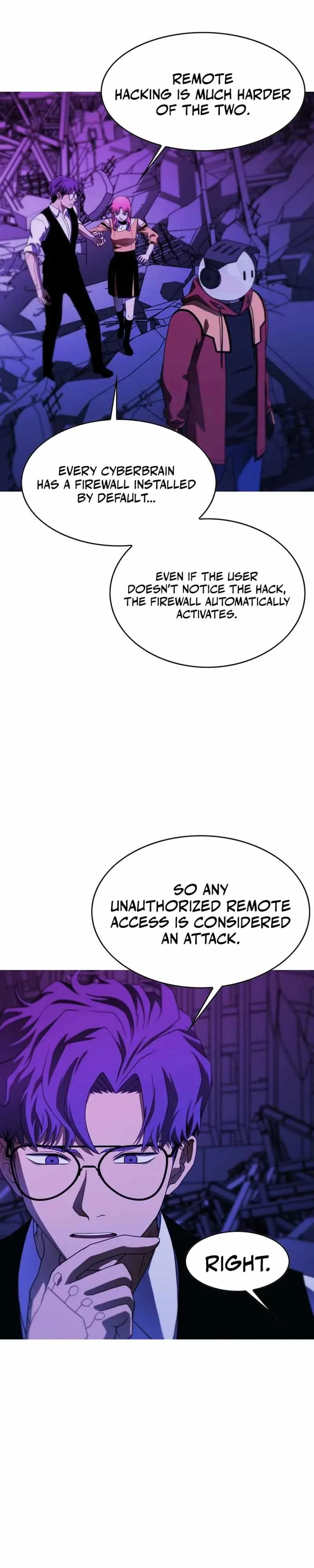 Synaptic Error Chapter 4 page 16