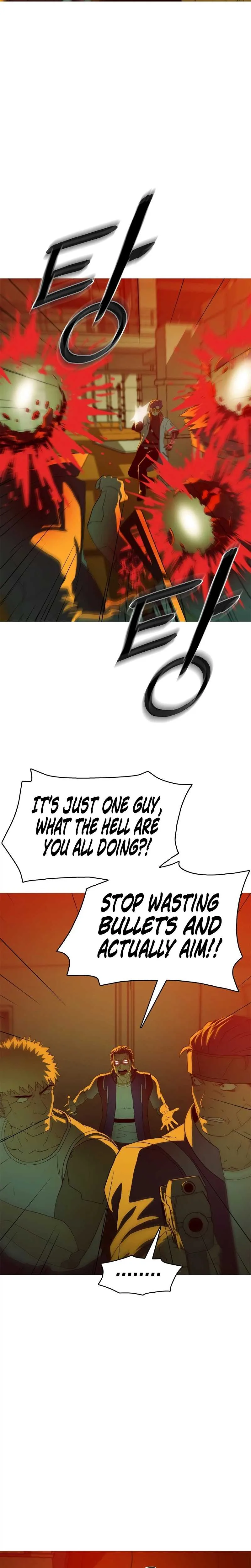 Synaptic Error Chapter 1 page 20