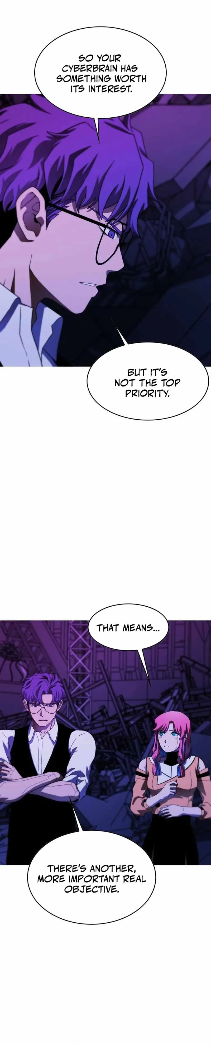 Synaptic Error Chapter 4 page 28