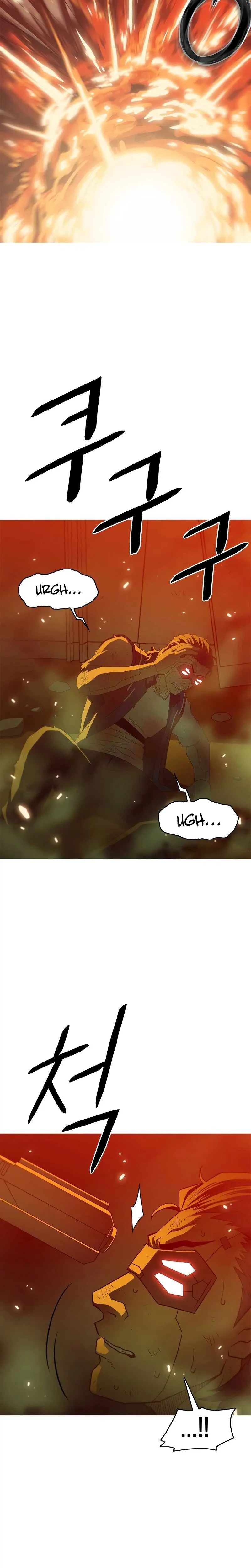 Synaptic Error Chapter 1 page 23