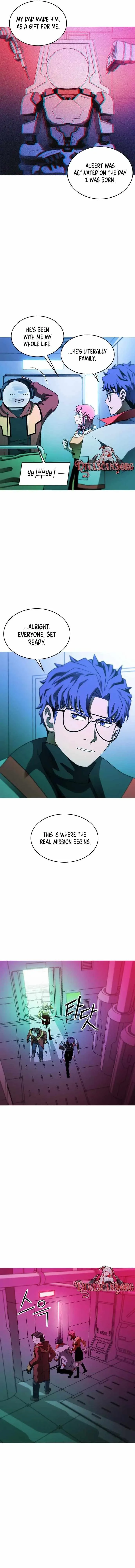 Synaptic Error Chapter 9 page 10