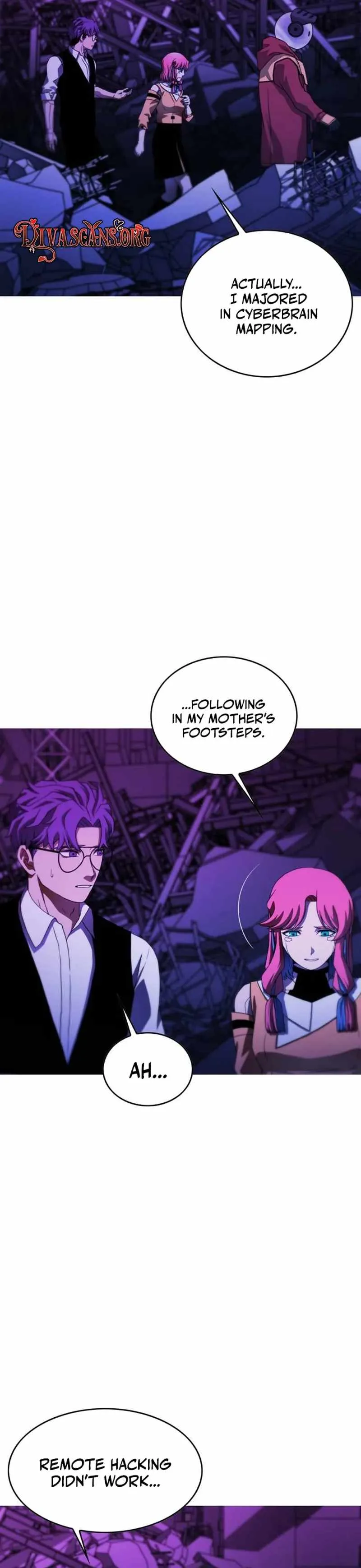 Synaptic Error Chapter 4 page 24