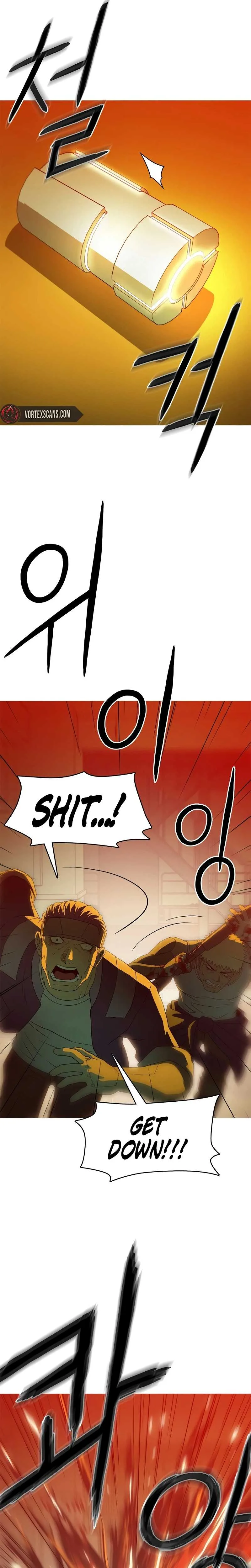 Synaptic Error Chapter 1 page 22