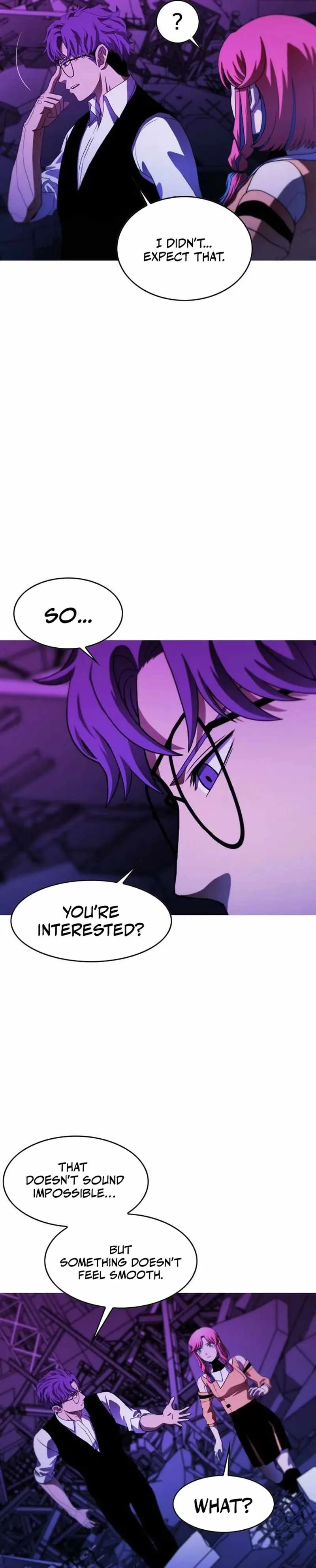 Synaptic Error Chapter 4 page 25
