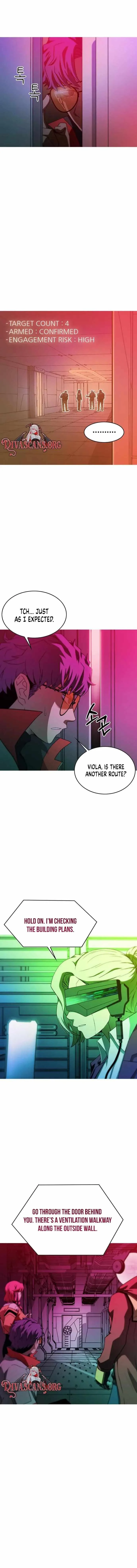 Synaptic Error Chapter 9 page 11