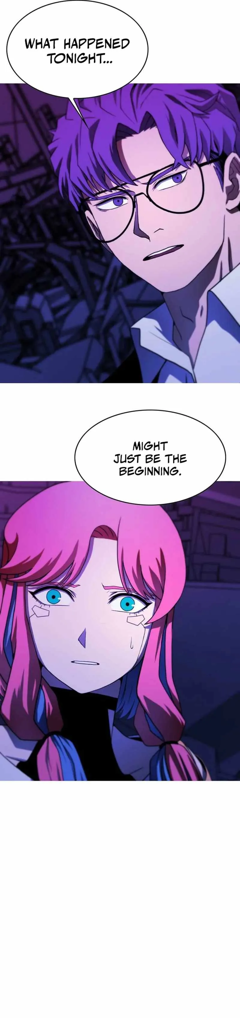 Synaptic Error Chapter 4 page 29