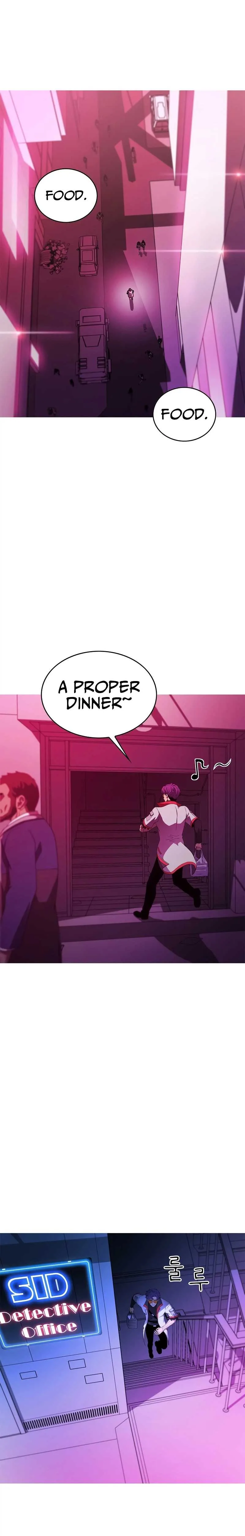 Synaptic Error Chapter 1 page 28